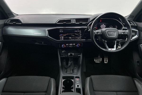 Used Audi Q3 2019 for sale - 75670644: Photo 5