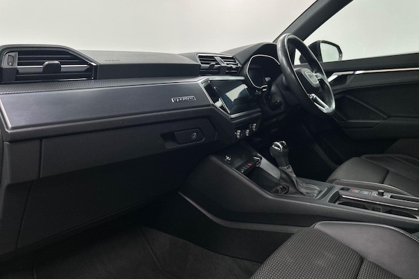 Used Audi Q3 2019 for sale - 75670644: Photo 6