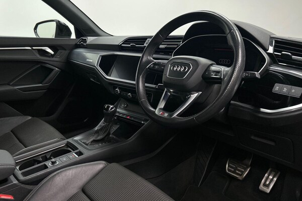 Used Audi Q3 2019 for sale - 75670644: Photo 7