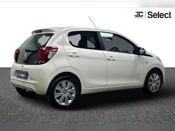 Used Peugeot 108 2016 for sale - 75838491: Photo