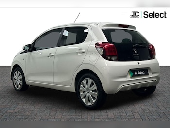 Used Peugeot 108 2016 for sale - 75838491: Photo