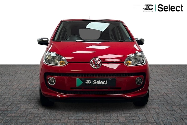 Used Volkswagen up! 2015 for sale - 76032469: Photo 11
