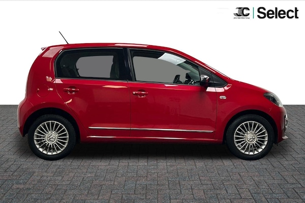 Used Volkswagen up! 2015 for sale - 76032469: Photo 12