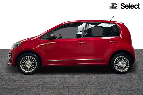 Used Volkswagen up! 2015 for sale - 76032469: Photo 13