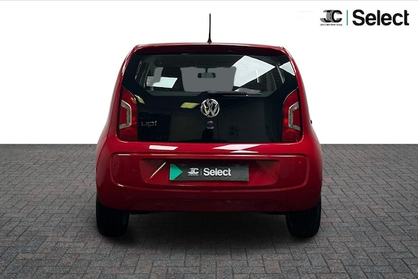 Used Volkswagen up! 2015 for sale - 76032469: Photo 14