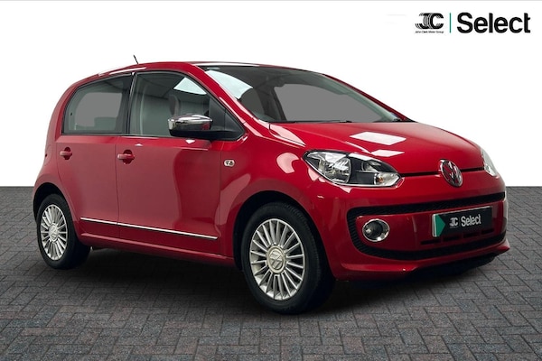 Used Volkswagen up! 2015 for sale - 76032469: Photo 1