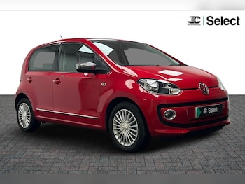 Volkswagen - up!