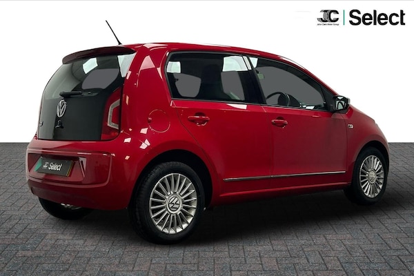 Used Volkswagen up! 2015 for sale - 76032469: Photo 2