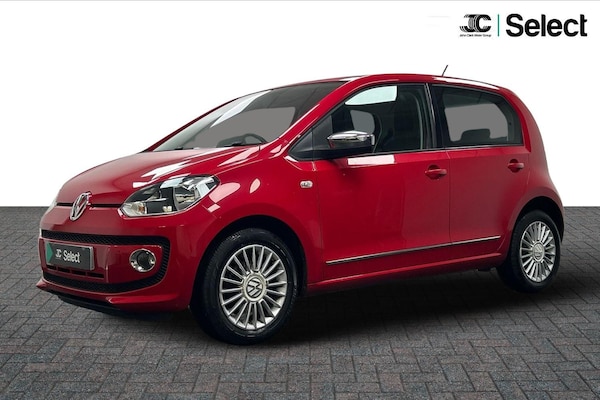 Used Volkswagen up! 2015 for sale - 76032469: Photo 3