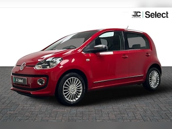 Used Volkswagen up! 2015 for sale - 76032469: Photo 3