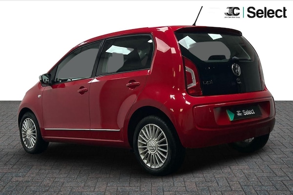Used Volkswagen up! 2015 for sale - 76032469: Photo 4