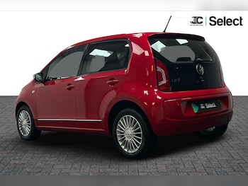 Used Volkswagen up! 2015 for sale - 76032469: Photo 4