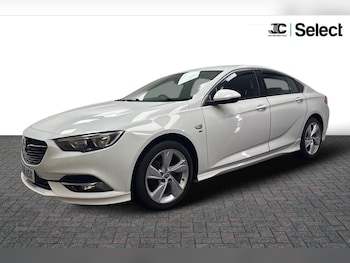 Used Vauxhall Insignia 2019 for sale - 75459147: Photo
