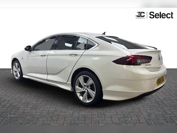 Used Vauxhall Insignia 2019 for sale - 75459147: Photo