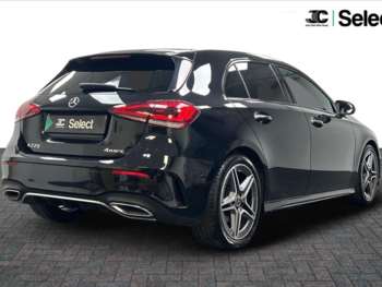 Used Mercedes-Benz A-Class 2019 for sale - 75311871: Photo