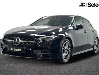 Used Mercedes-Benz A-Class 2019 for sale - 75311871: Photo