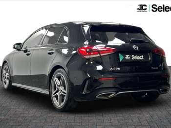 Used Mercedes-Benz A-Class 2019 for sale - 75311871: Photo