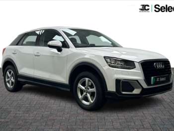 2018 (18) - 1.0 TFSI SE 5dr