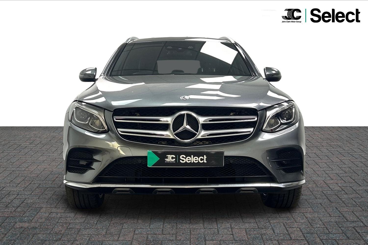 Used Mercedes-Benz GLC 2018 for sale - 75927405: Photo 11