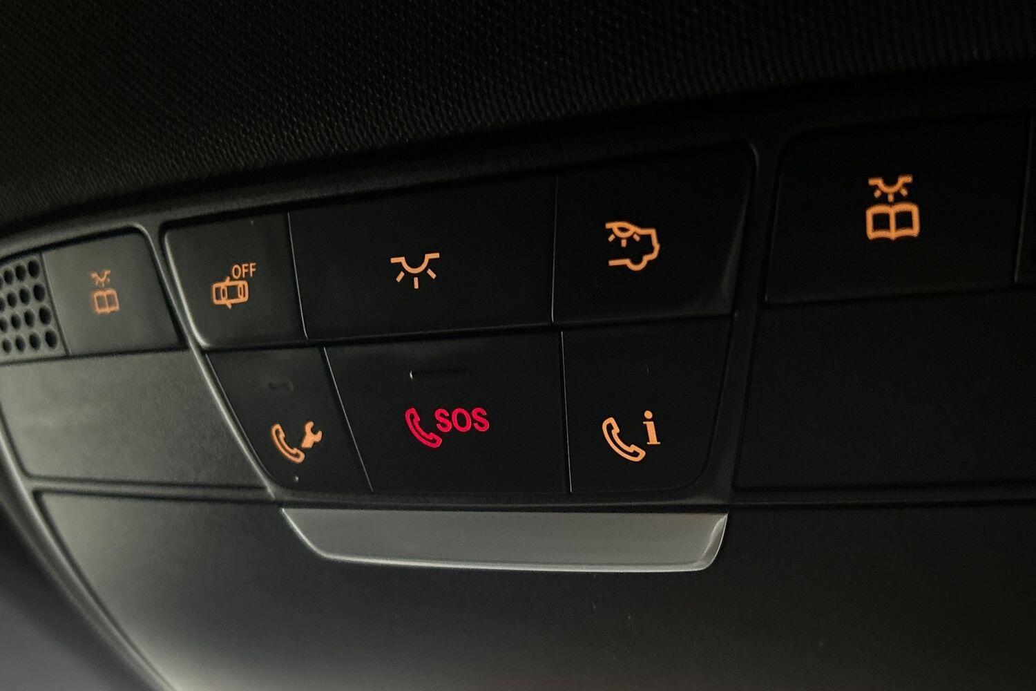 Used Mercedes-Benz GLC 2018 for sale - 75927405: Photo 27