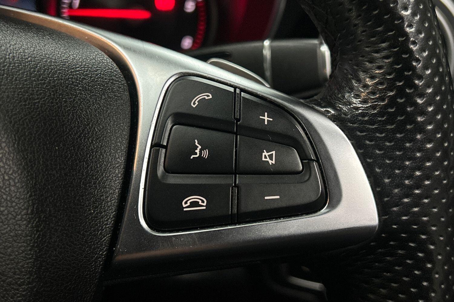 Used Mercedes-Benz GLC 2018 for sale - 75927405: Photo 9