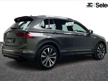 Used Volkswagen Tiguan 2019 for sale - 74849116: Photo