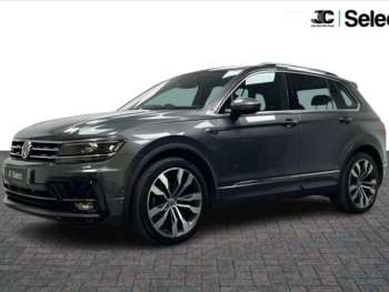 Used Volkswagen Tiguan 2019 for sale - 74849116: Photo