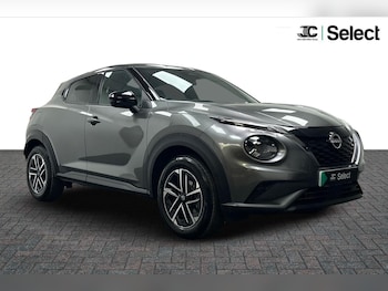 Used Nissan Juke 2025 for sale - 75588772: Photo