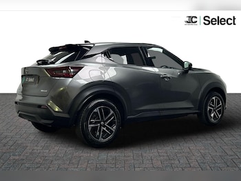 Used Nissan Juke 2025 for sale - 75588772: Photo