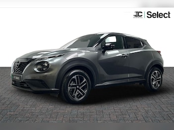 Used Nissan Juke 2025 for sale - 75588772: Photo