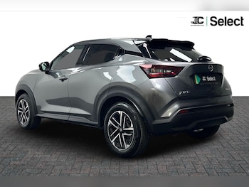 Used Nissan Juke 2025 for sale - 75588772: Photo
