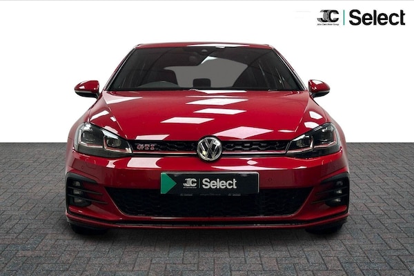 Used Volkswagen Golf 2019 for sale - 76201282: Photo 11