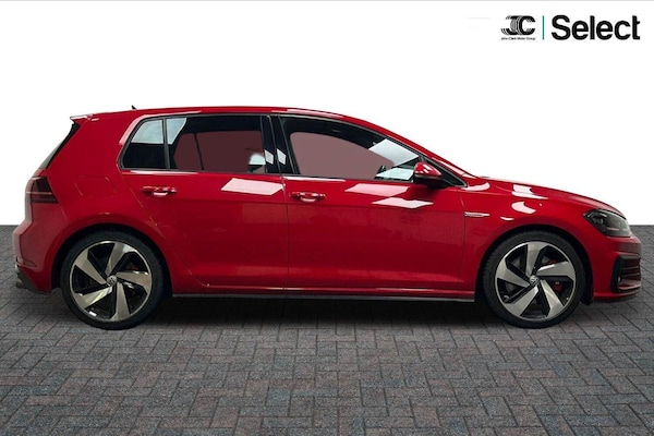 Used Volkswagen Golf 2019 for sale - 76201282: Photo 12