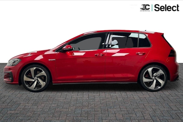 Used Volkswagen Golf 2019 for sale - 76201282: Photo 13