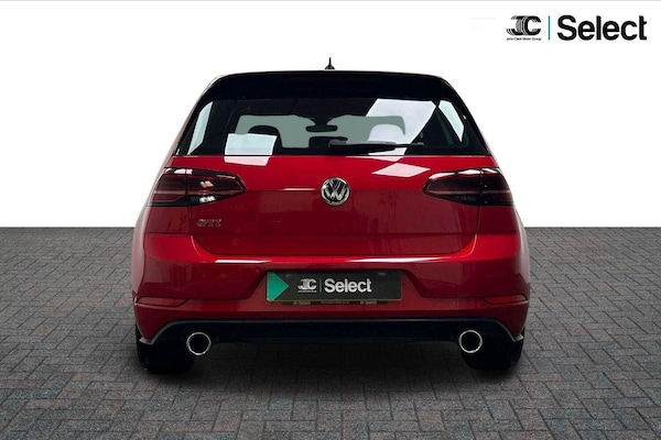 Used Volkswagen Golf 2019 for sale - 76201282: Photo 14