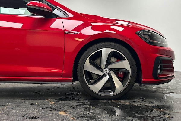 Used Volkswagen Golf 2019 for sale - 76201282: Photo 15
