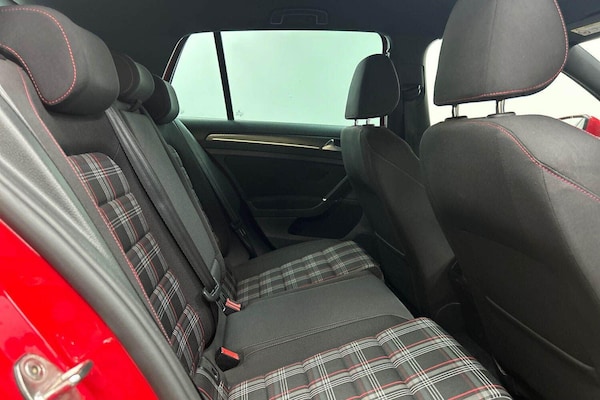 Used Volkswagen Golf 2019 for sale - 76201282: Photo 17