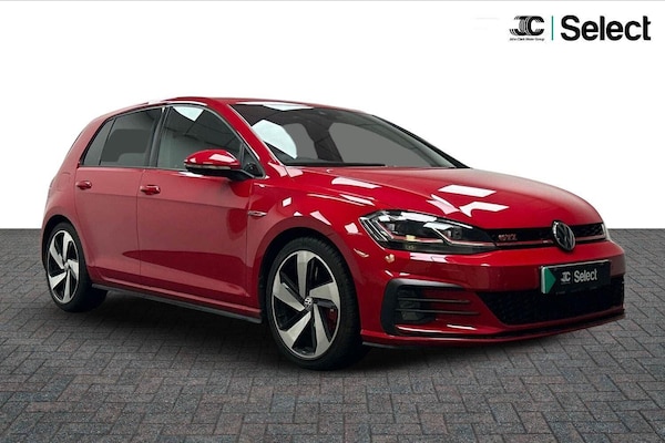 Used Volkswagen Golf 2019 for sale - 76201282: Photo 1