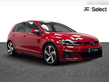 2019 (19) - 2.0 TSI GTI Performance Hatchback 5dr Petrol Manual Euro 6 (s/s) (245 ps)