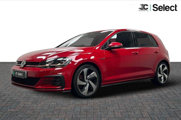 Used Volkswagen Golf 2019 for sale - 76201282: Photo 3