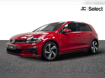 Used Volkswagen Golf 2019 for sale - 76201282: Photo 3