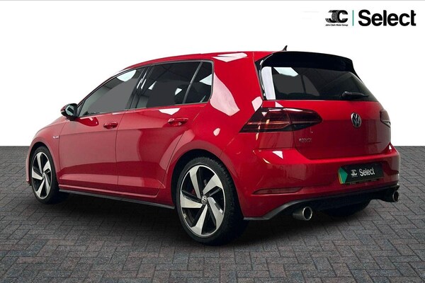 Used Volkswagen Golf 2019 for sale - 76201282: Photo 4