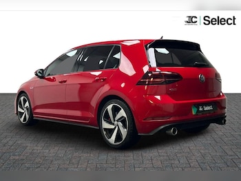 Used Volkswagen Golf 2019 for sale - 76201282: Photo 4