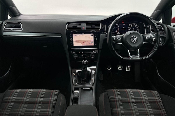 Used Volkswagen Golf 2019 for sale - 76201282: Photo 5