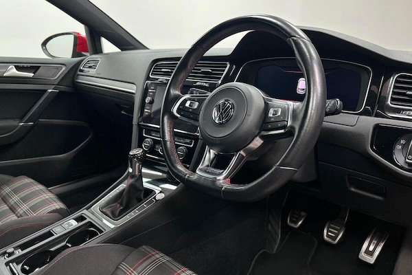 Used Volkswagen Golf 2019 for sale - 76201282: Photo 7