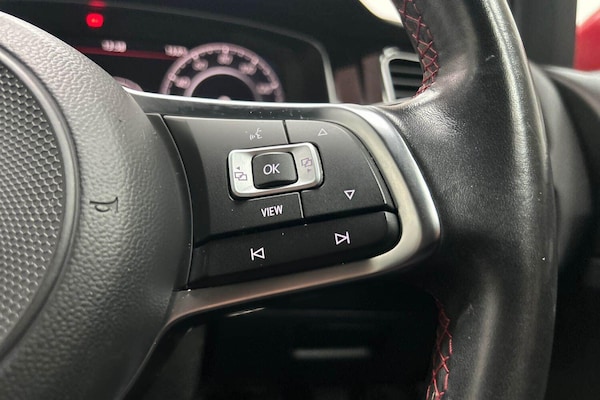 Used Volkswagen Golf 2019 for sale - 76201282: Photo 9