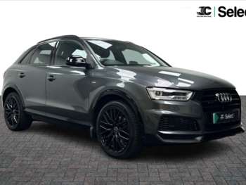 Used Audi Q3 2017 for sale - 74895707: Photo