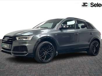 Used Audi Q3 2017 for sale - 74895707: Photo
