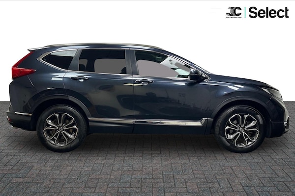 Used Honda CR-V 2021 for sale - 76246520: Photo 12