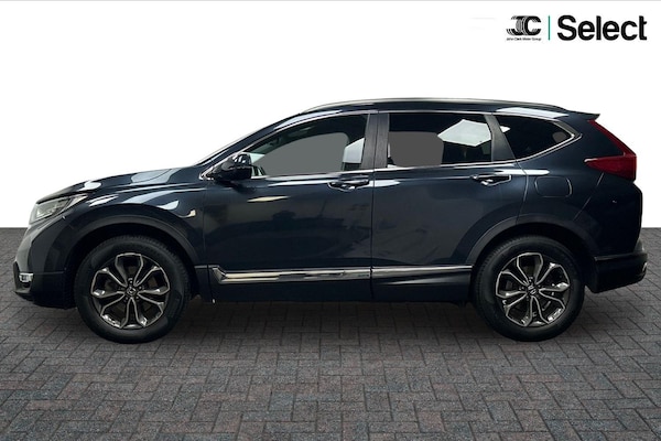 Used Honda CR-V 2021 for sale - 76246520: Photo 13
